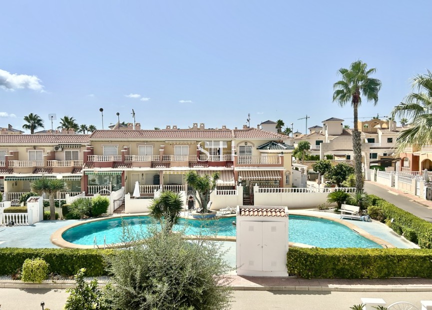 Reventa - Casa - Ciudad Quesada - Costa Blanca
