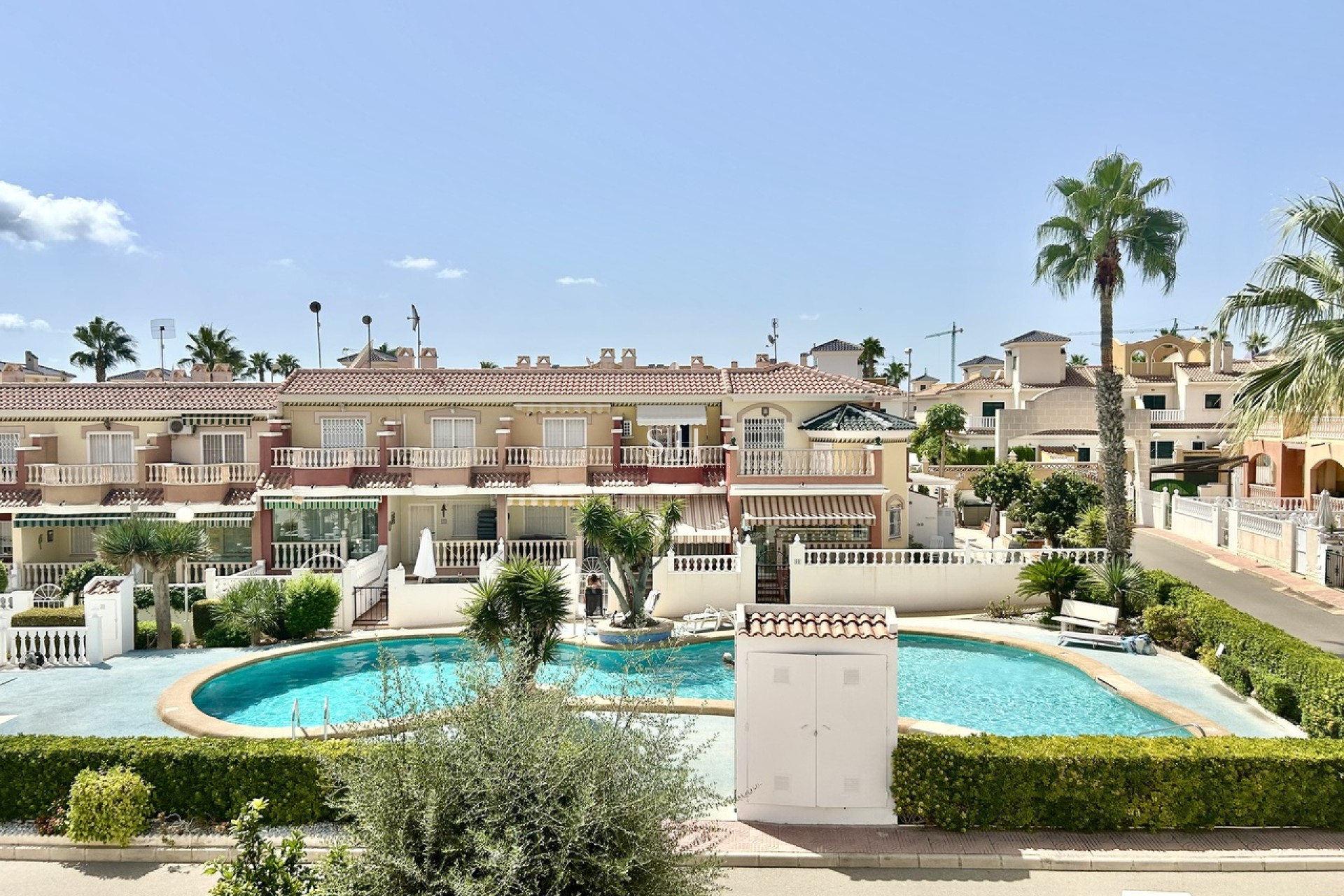 Reventa - Casa - Ciudad Quesada - Costa Blanca