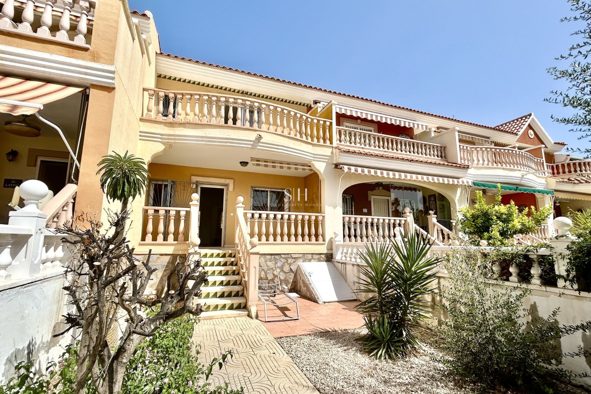 Reventa - Casa - Ciudad Quesada - Costa Blanca