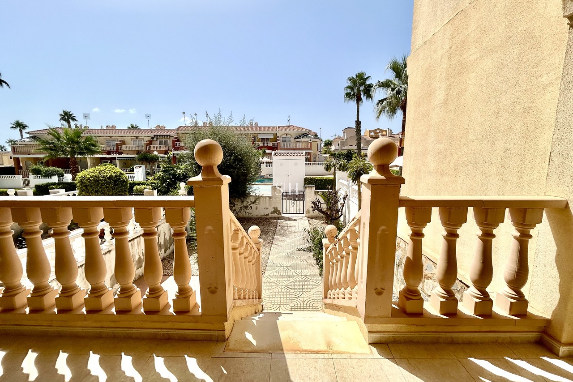 Reventa - Casa - Ciudad Quesada - Costa Blanca