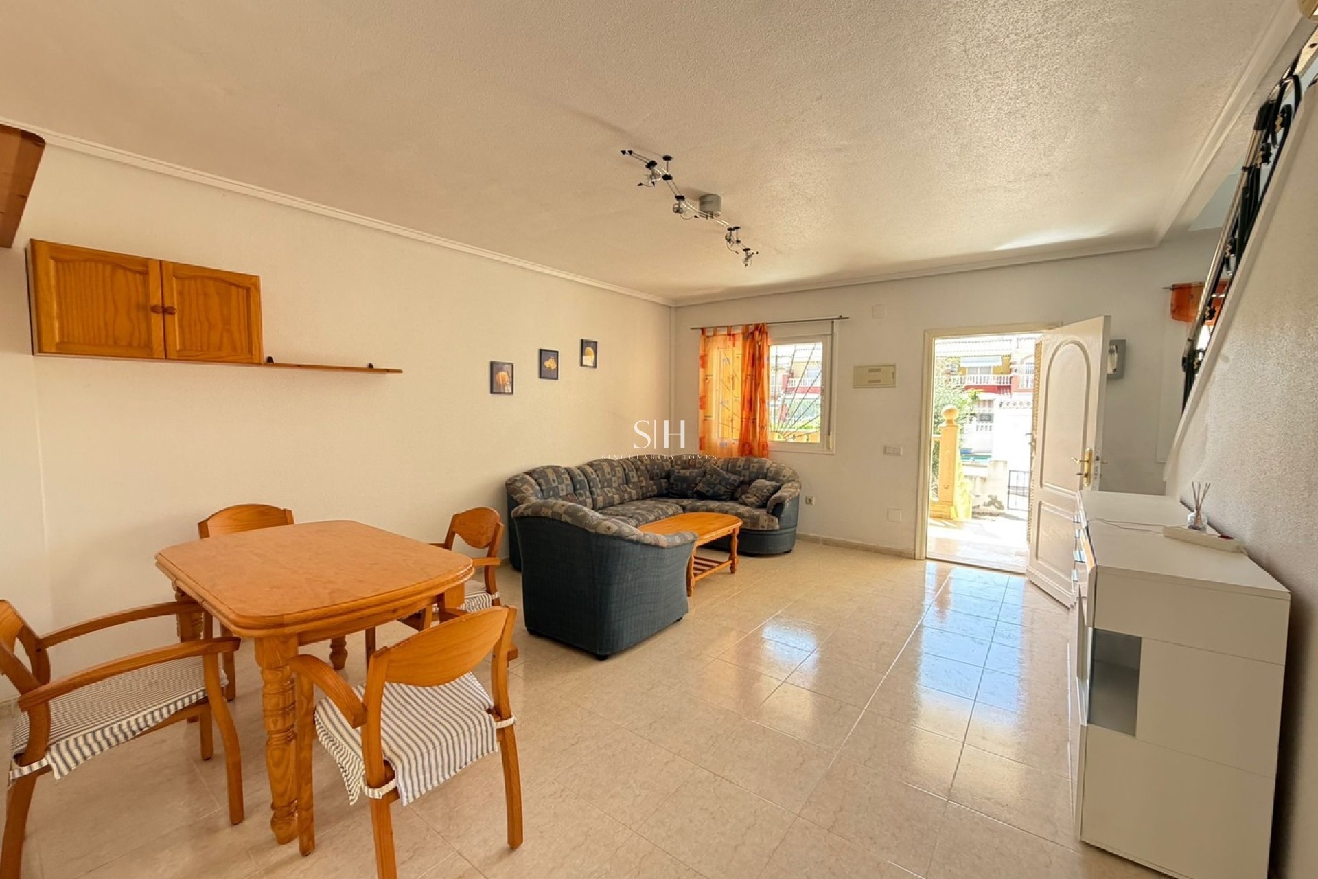 Reventa - Casa - Ciudad Quesada - Costa Blanca