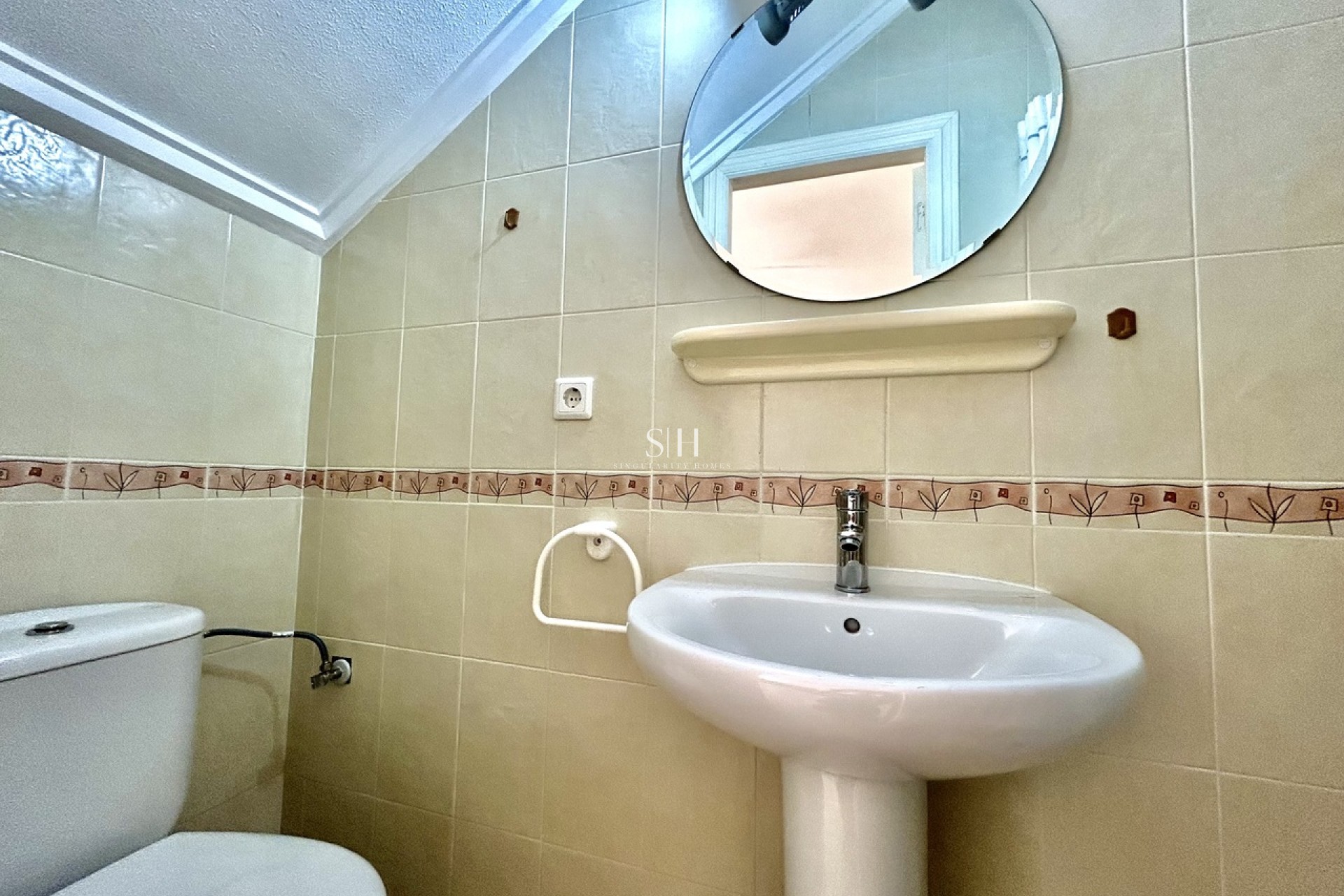 Reventa - Casa - Ciudad Quesada - Costa Blanca