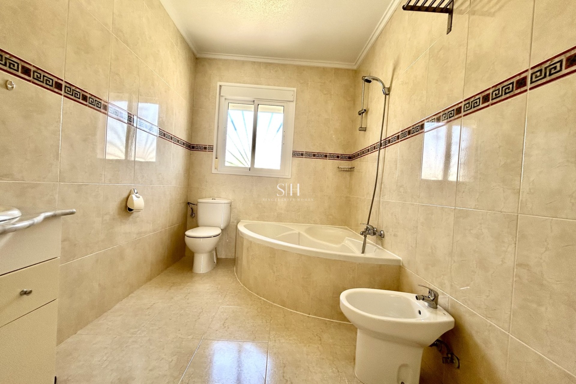 Reventa - Casa - Ciudad Quesada - Costa Blanca
