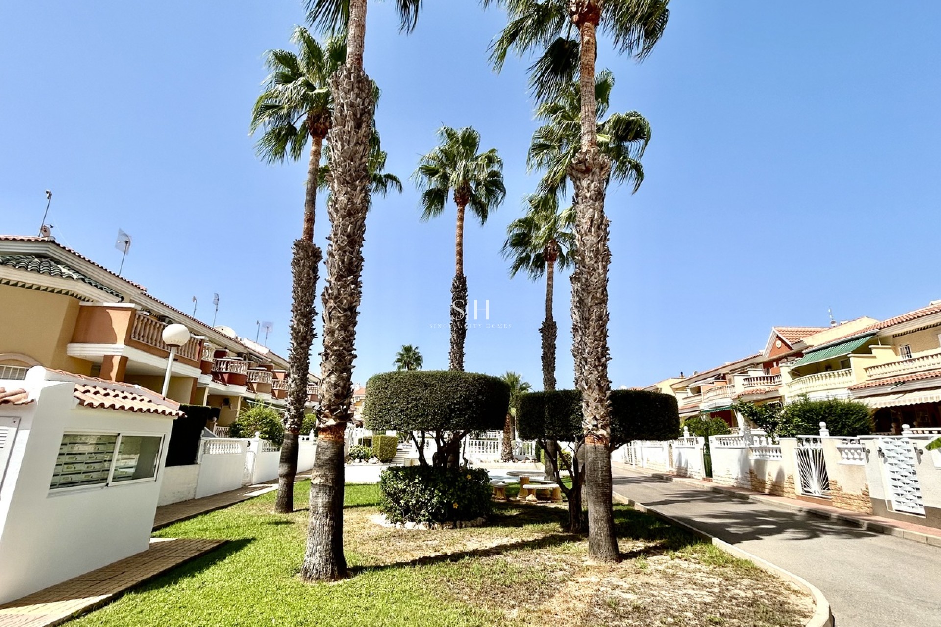 Reventa - Casa - Ciudad Quesada - Costa Blanca