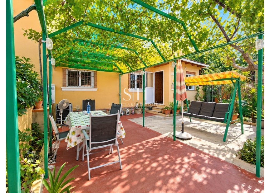 Reventa - Casa - Ciudad Quesada - Costa Blanca