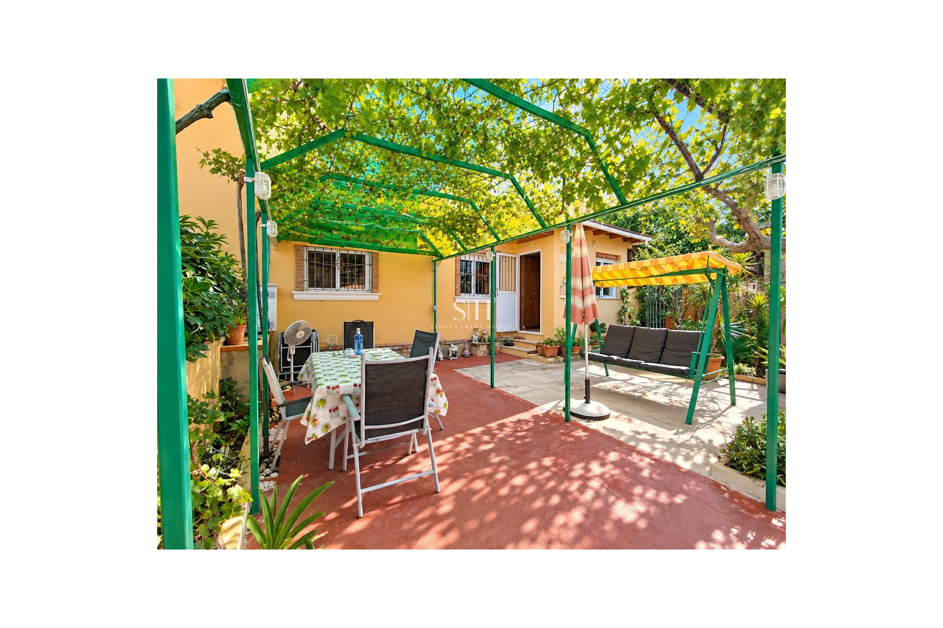 Reventa - Casa - Ciudad Quesada - Costa Blanca