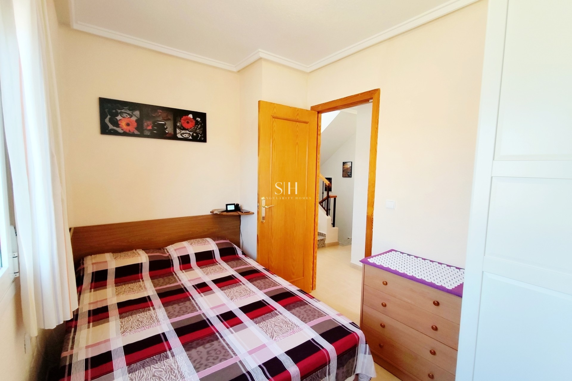 Reventa - Casa - Ciudad Quesada - Costa Blanca