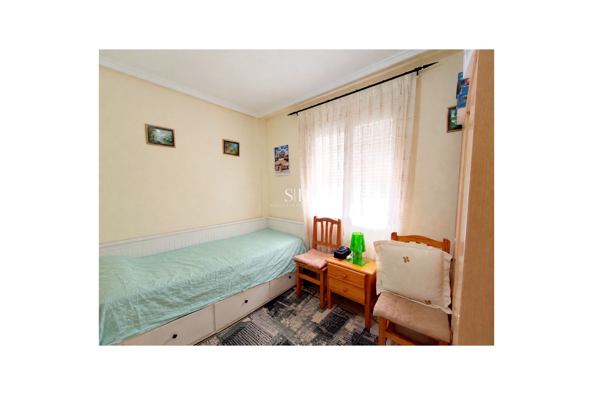 Reventa - Casa - Ciudad Quesada - Costa Blanca