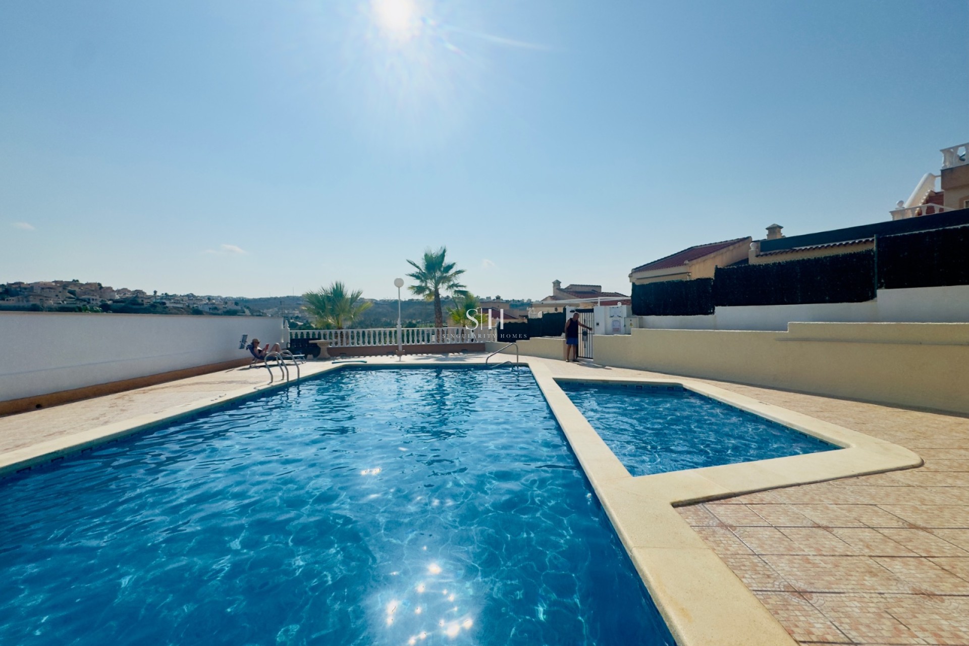 Reventa - Casa - Ciudad Quesada - La Marquesa Golf