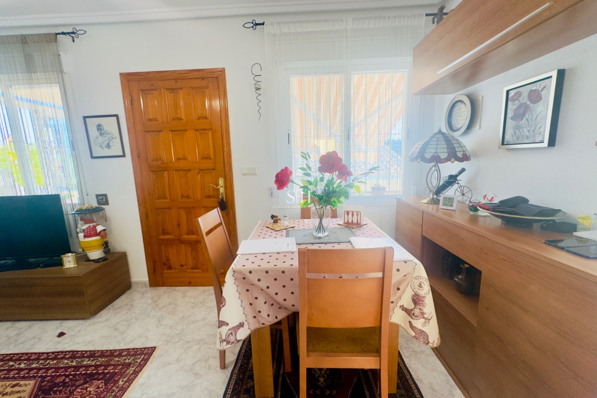 Reventa - Casa - Ciudad Quesada - La Marquesa Golf