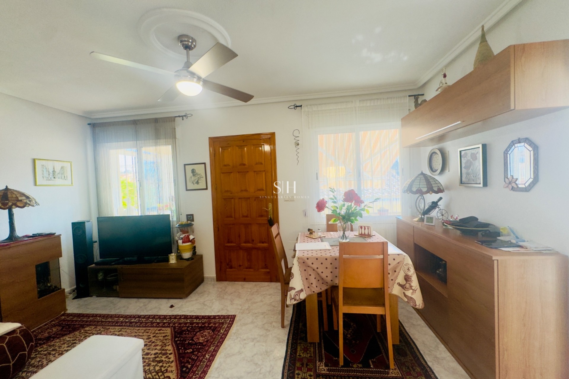 Reventa - Casa - Ciudad Quesada - La Marquesa Golf