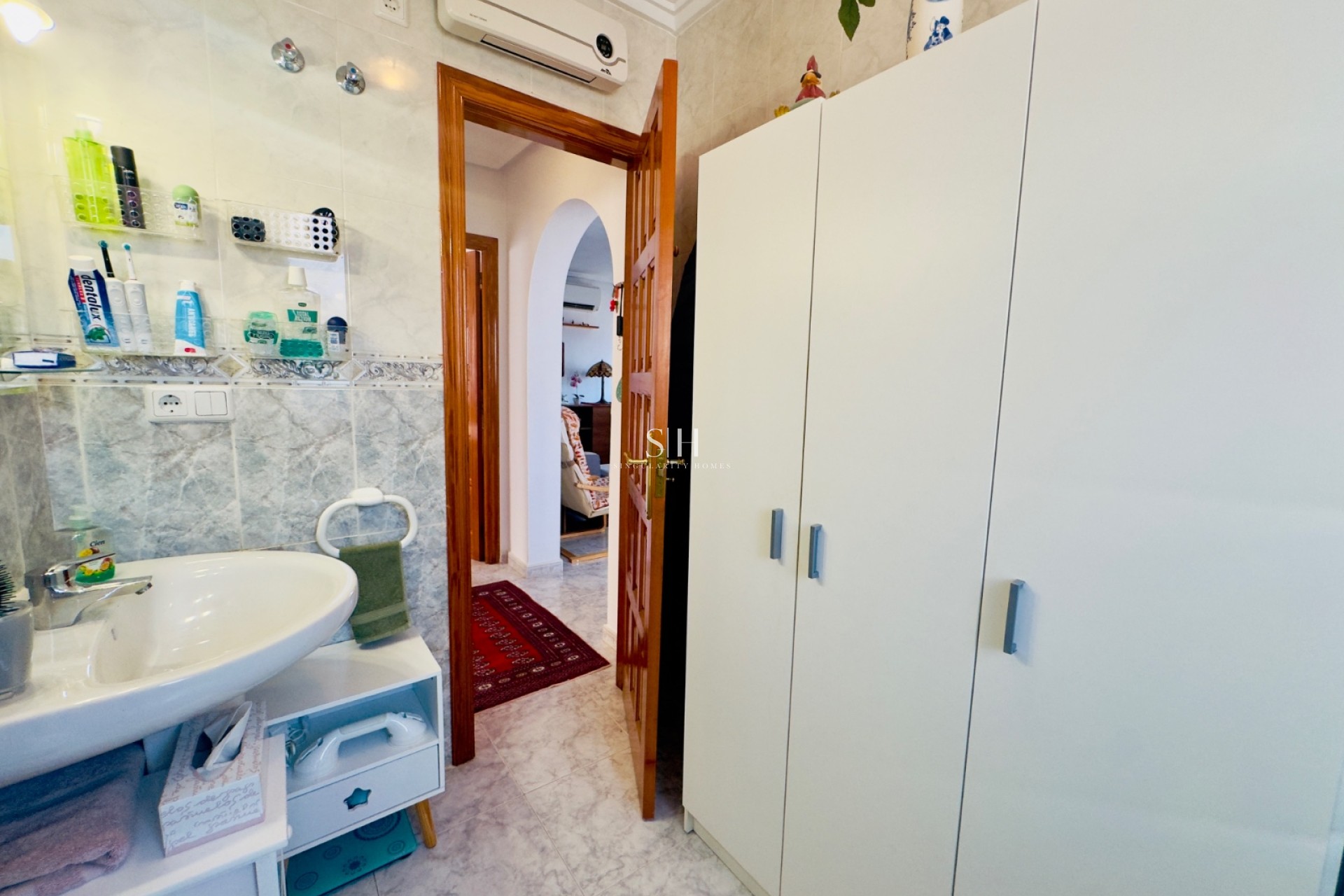 Reventa - Casa - Ciudad Quesada - La Marquesa Golf