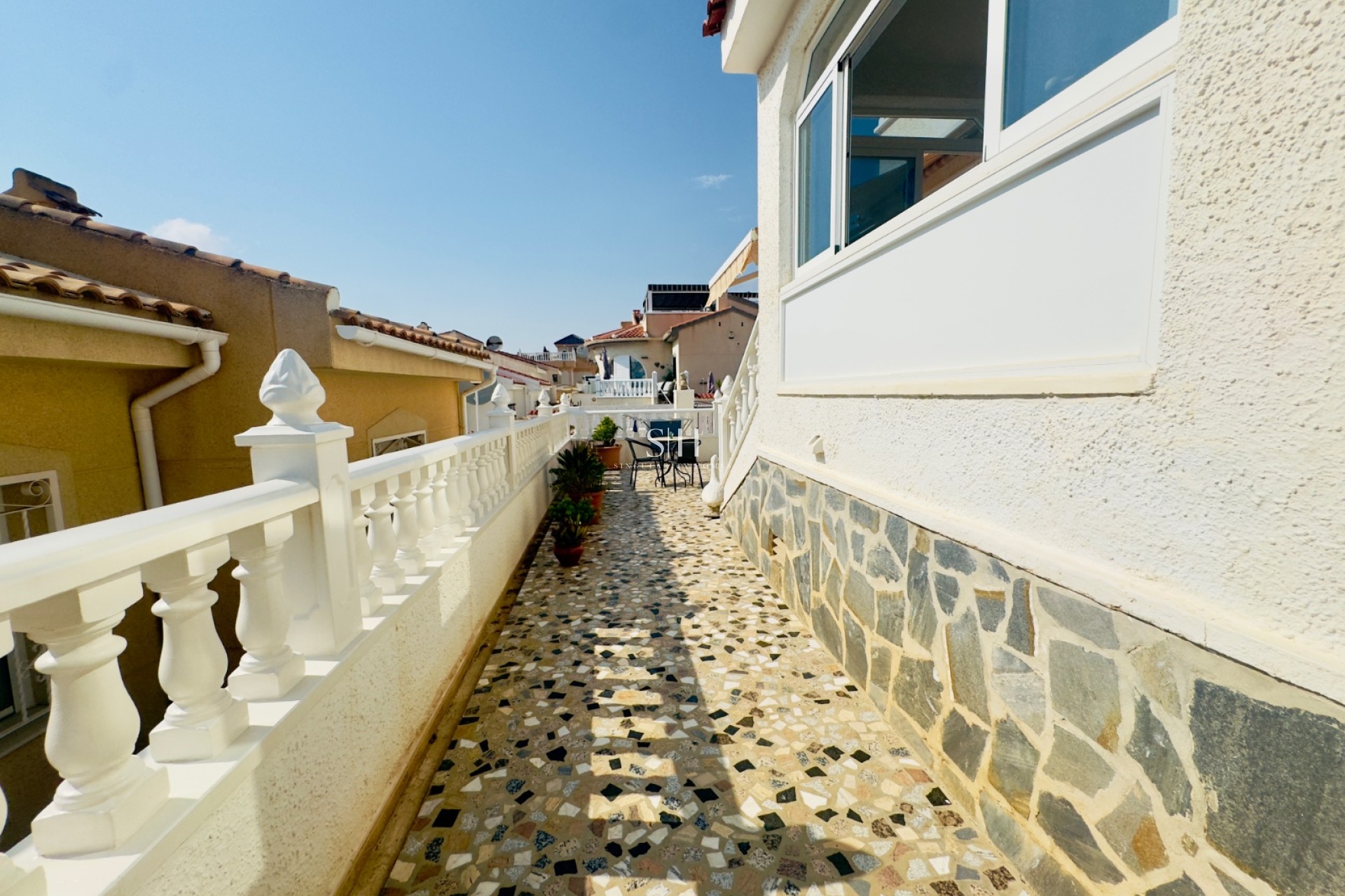 Reventa - Casa - Ciudad Quesada - La Marquesa Golf