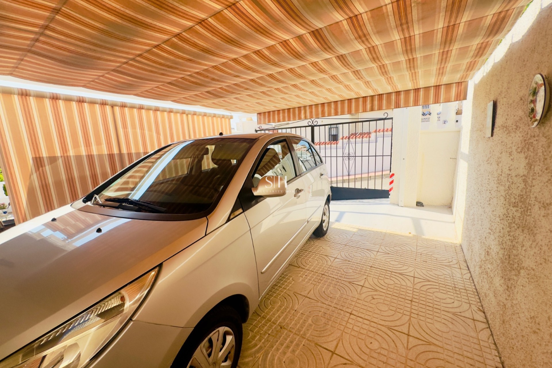 Reventa - Casa - Ciudad Quesada - La Marquesa Golf