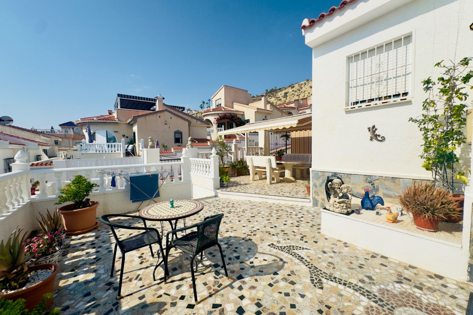 Reventa - Casa - Ciudad Quesada - La Marquesa Golf