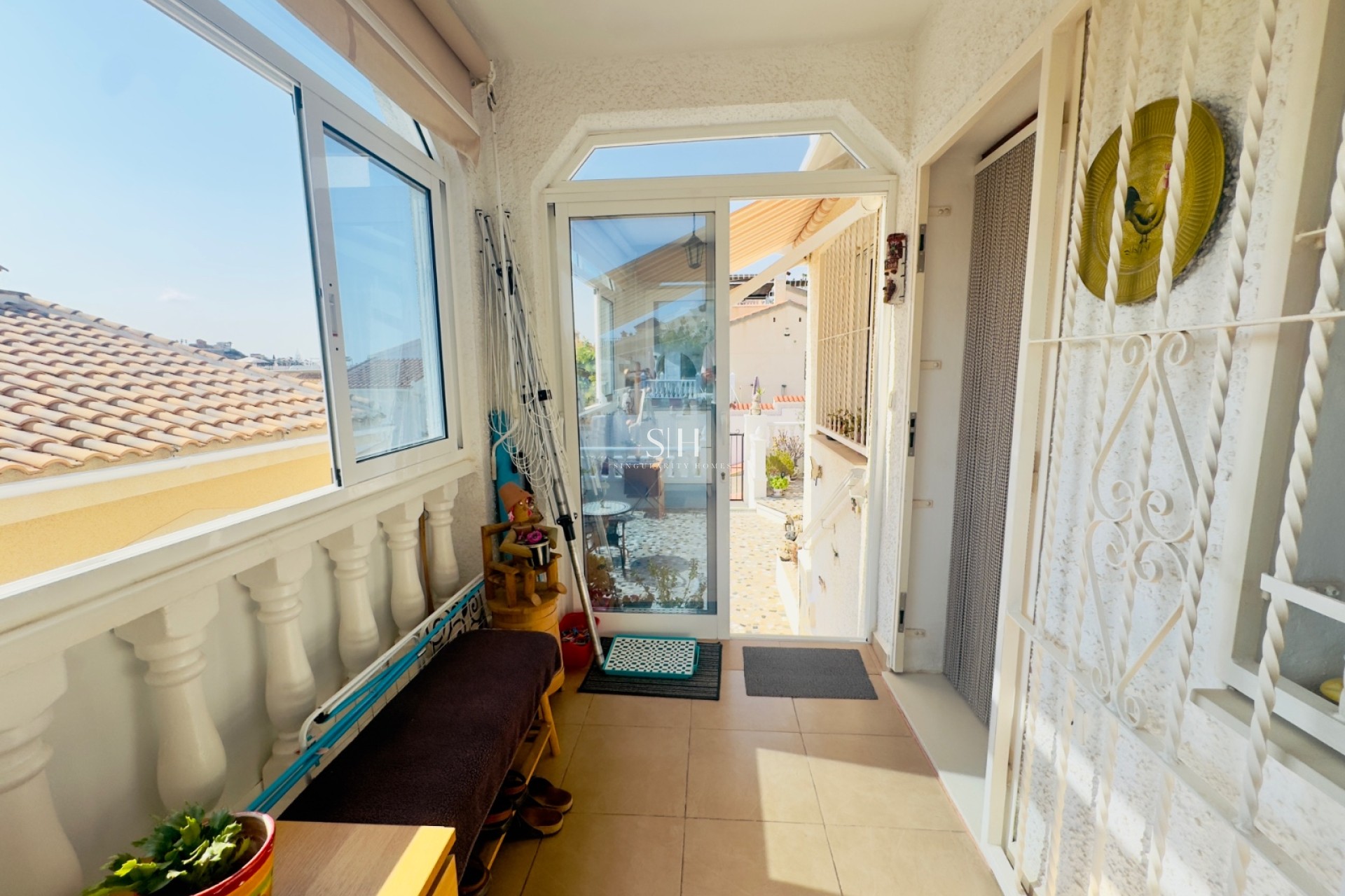 Reventa - Casa - Ciudad Quesada - La Marquesa Golf