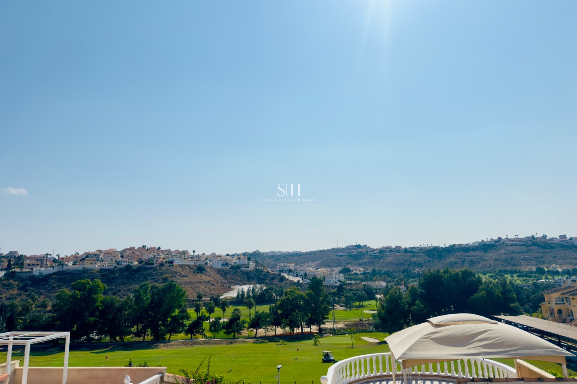 Reventa - Casa - Ciudad Quesada - La Marquesa Golf