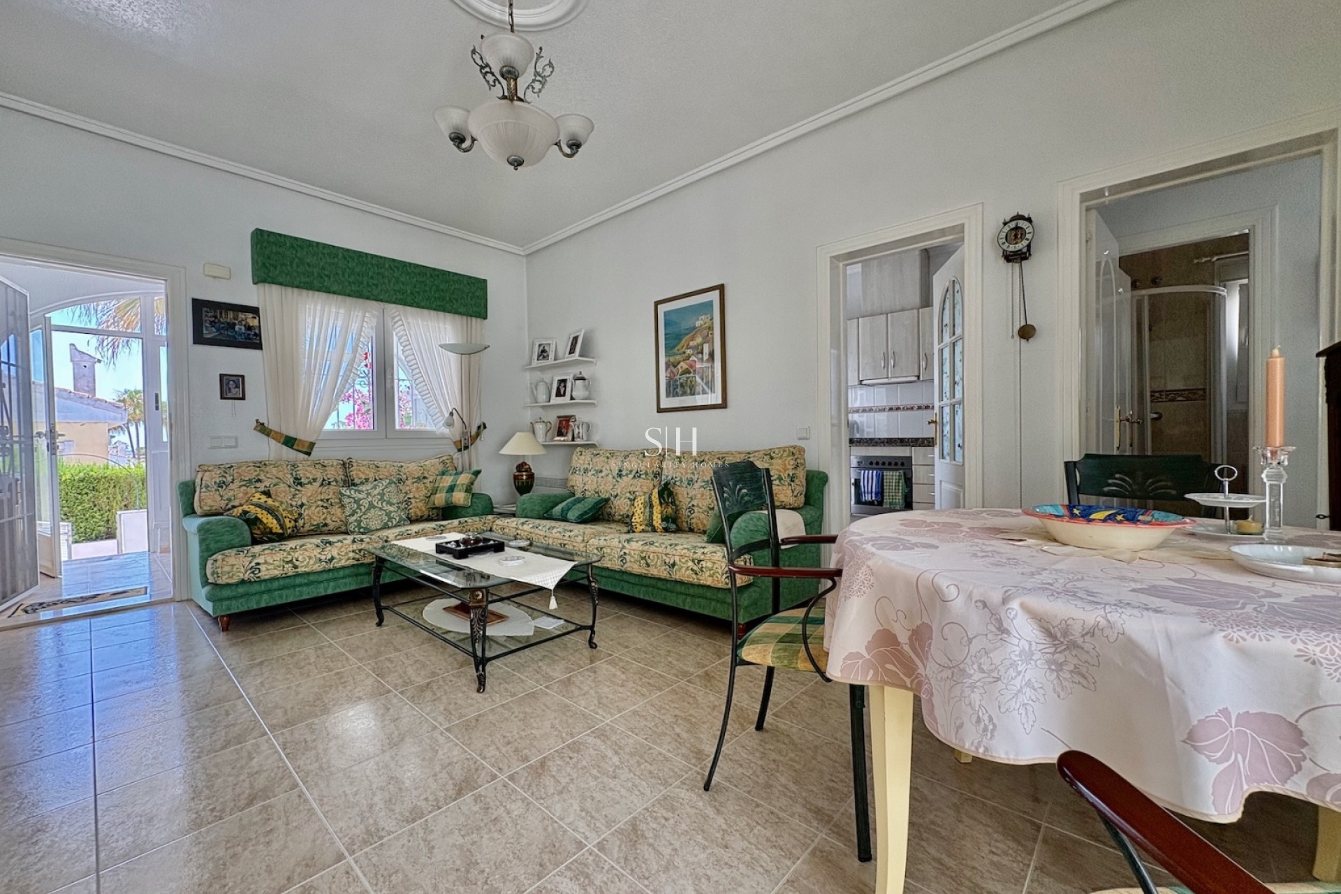 Reventa - Casa - Ciudad Quesada - Rojales