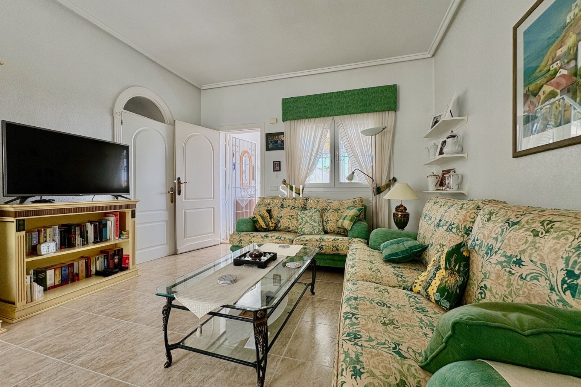 Reventa - Casa - Ciudad Quesada - Rojales