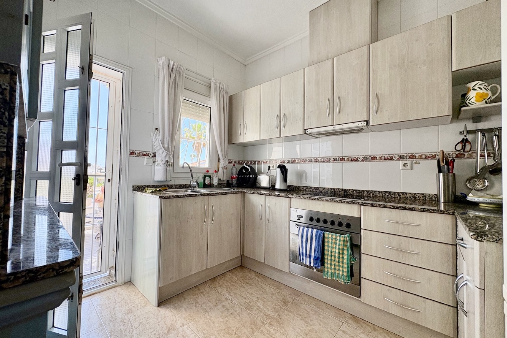 Reventa - Casa - Ciudad Quesada - Rojales