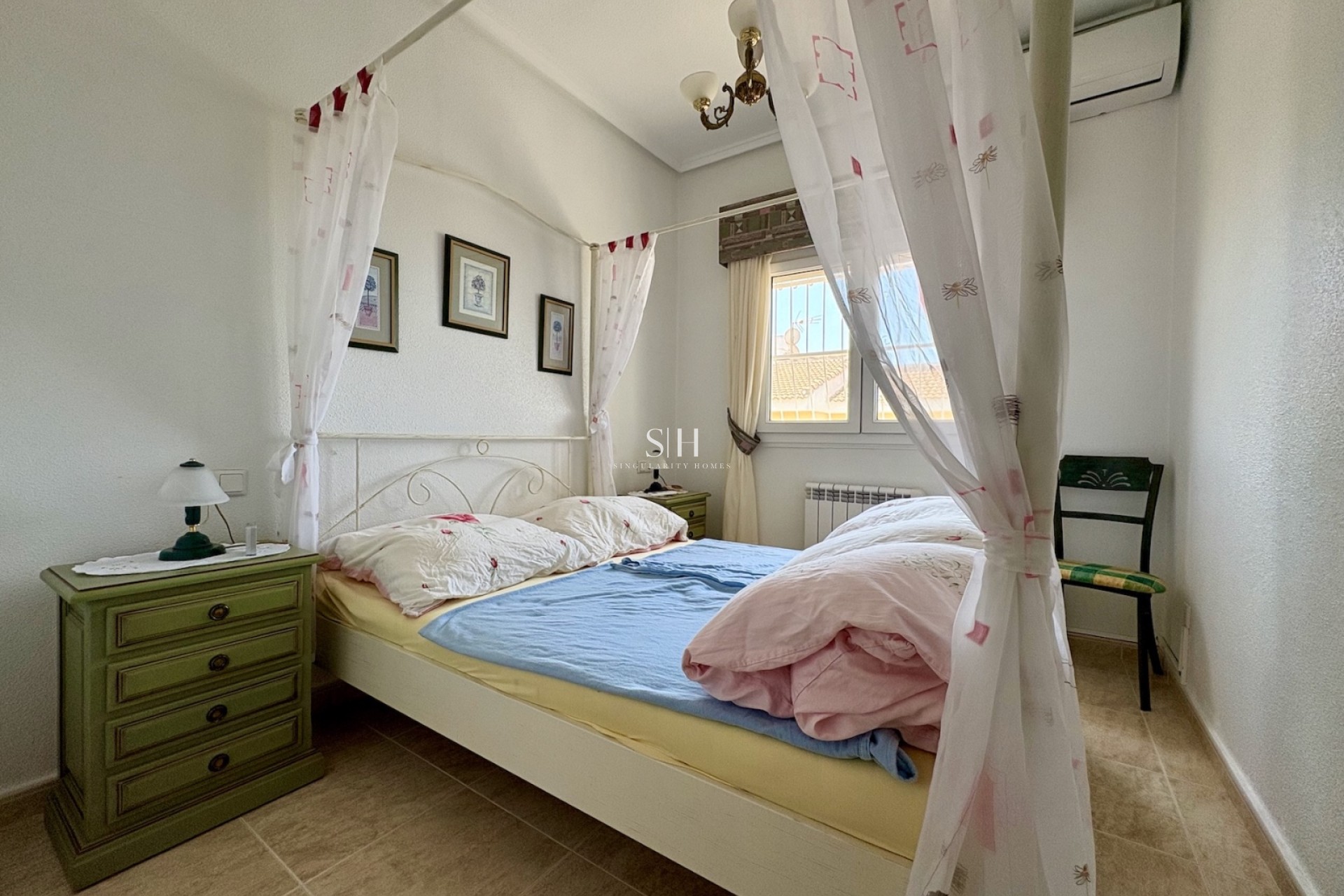 Reventa - Casa - Ciudad Quesada - Rojales