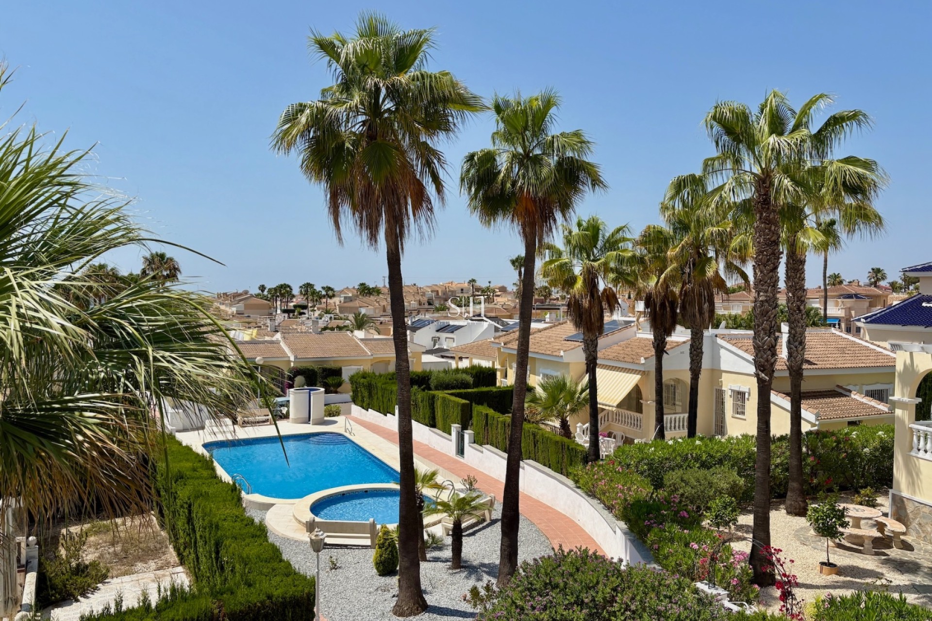 Reventa - Casa - Ciudad Quesada - Rojales