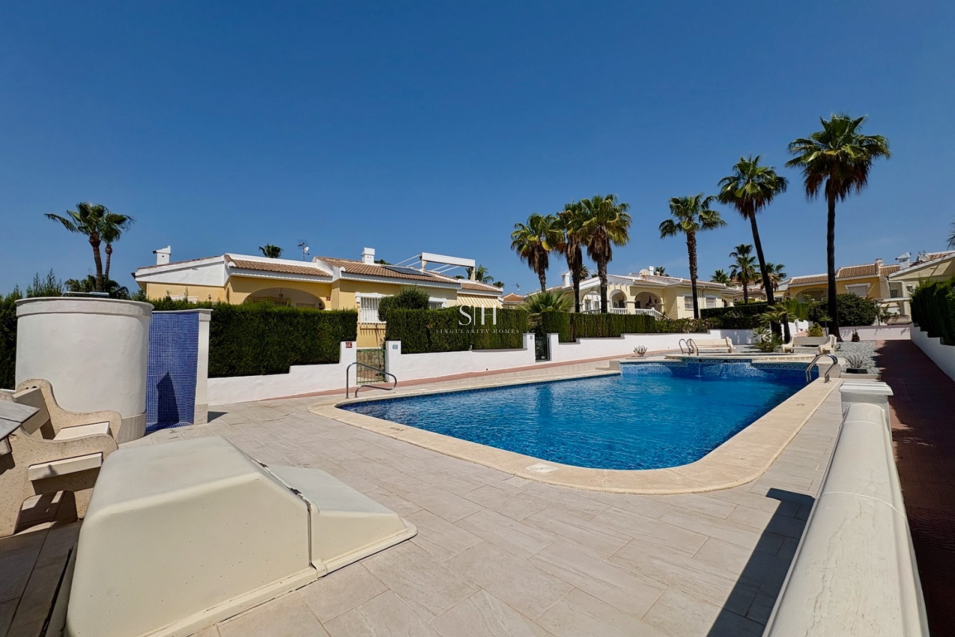 Reventa - Casa - Ciudad Quesada - Rojales