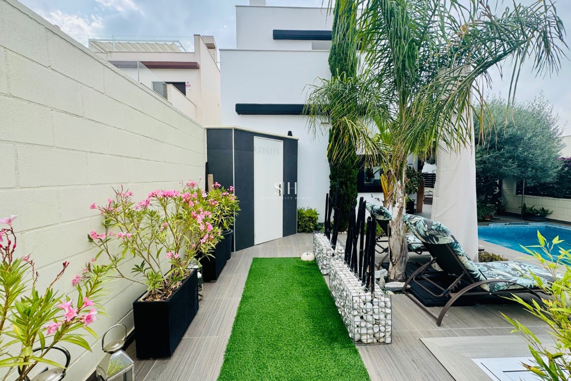 Reventa - Casa - Ciudad Quesada