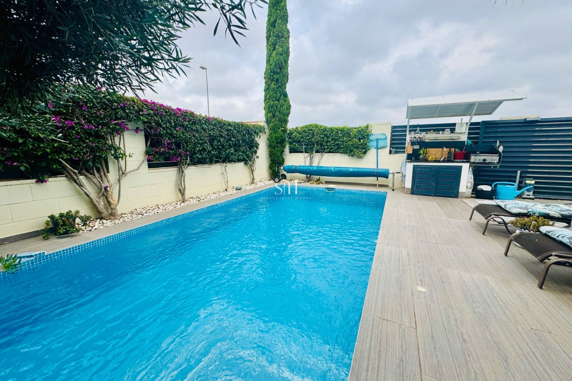 Reventa - Casa - Ciudad Quesada