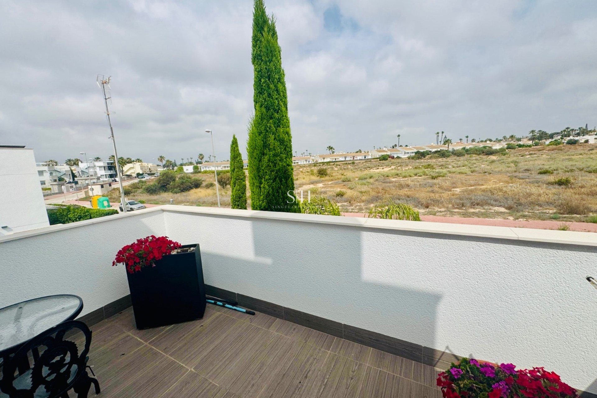 Reventa - Casa - Ciudad Quesada