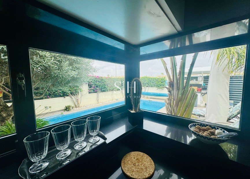 Reventa - Casa - Ciudad Quesada