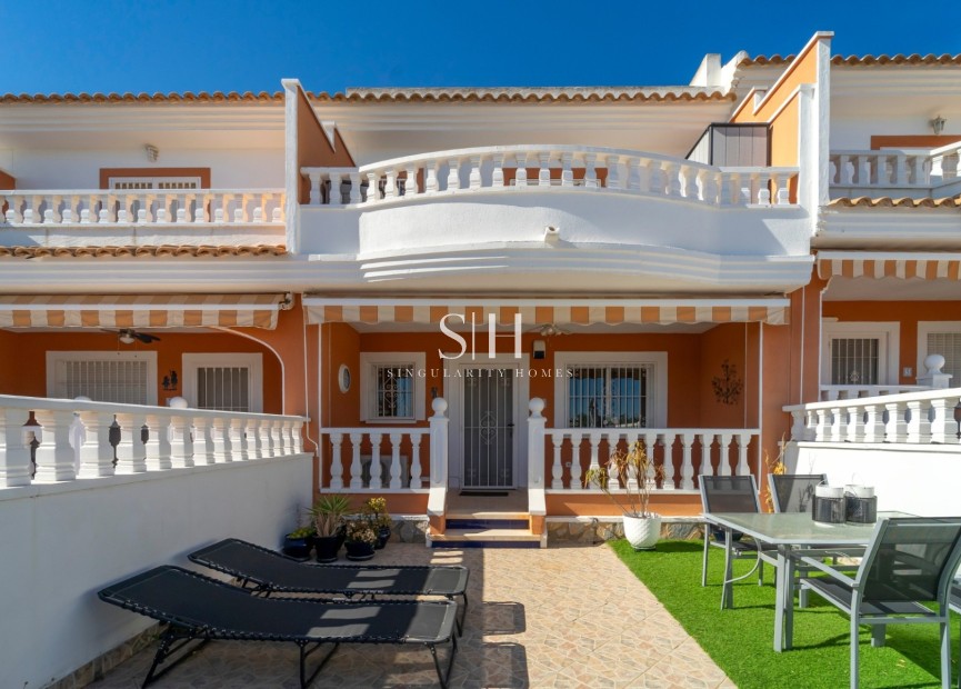 Reventa - Casa - Ciudad Quesada