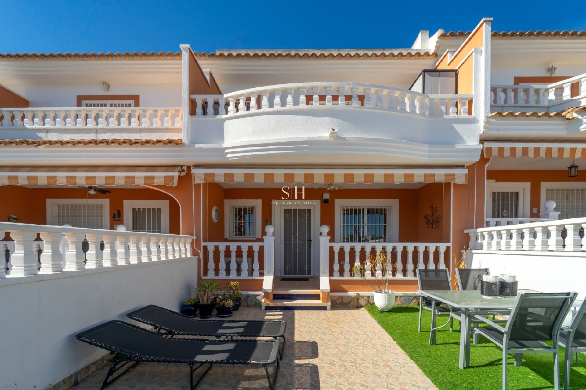 Reventa - Casa - Ciudad Quesada
