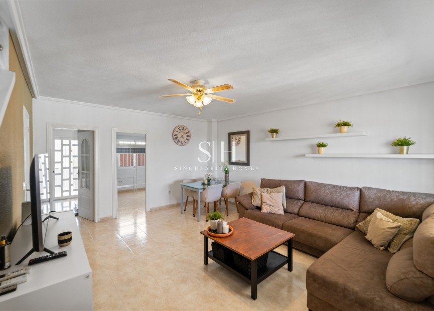 Reventa - Casa - Ciudad Quesada
