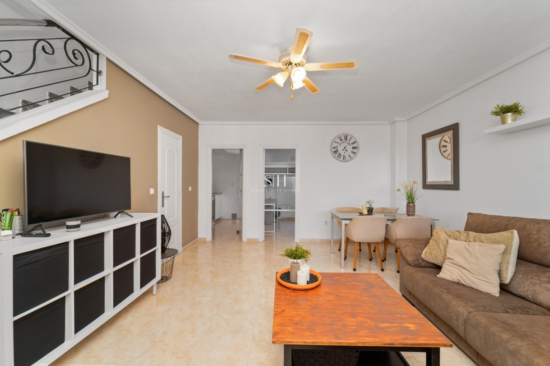 Reventa - Casa - Ciudad Quesada