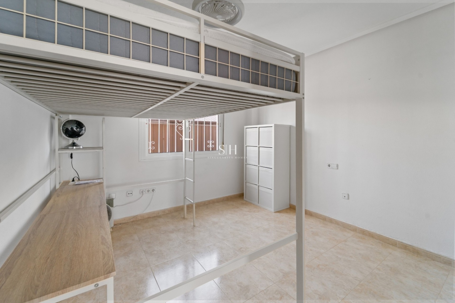 Reventa - Casa - Ciudad Quesada
