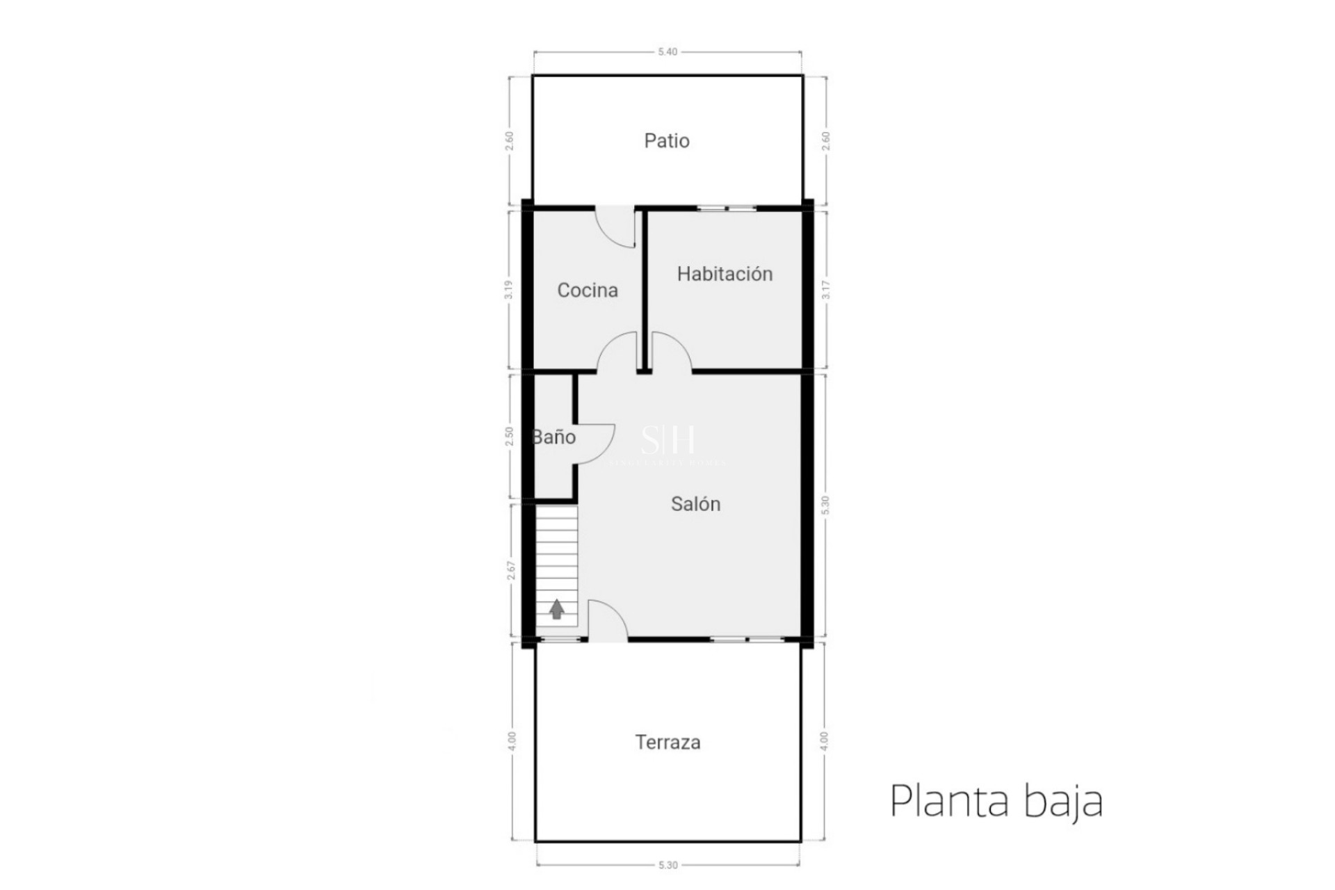 Reventa - Casa - Ciudad Quesada