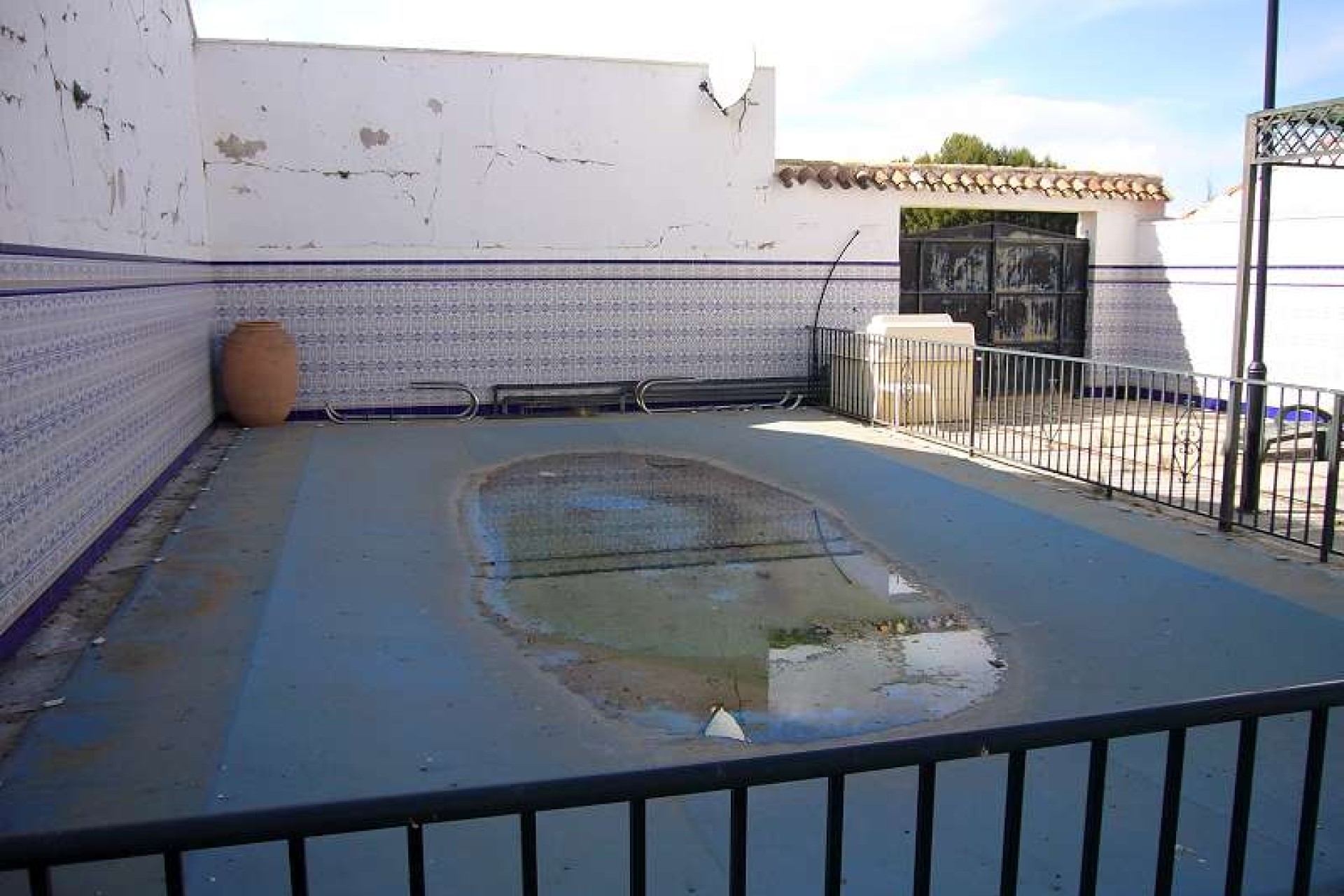 Reventa - Casa de pueblo - Salinas - Inland