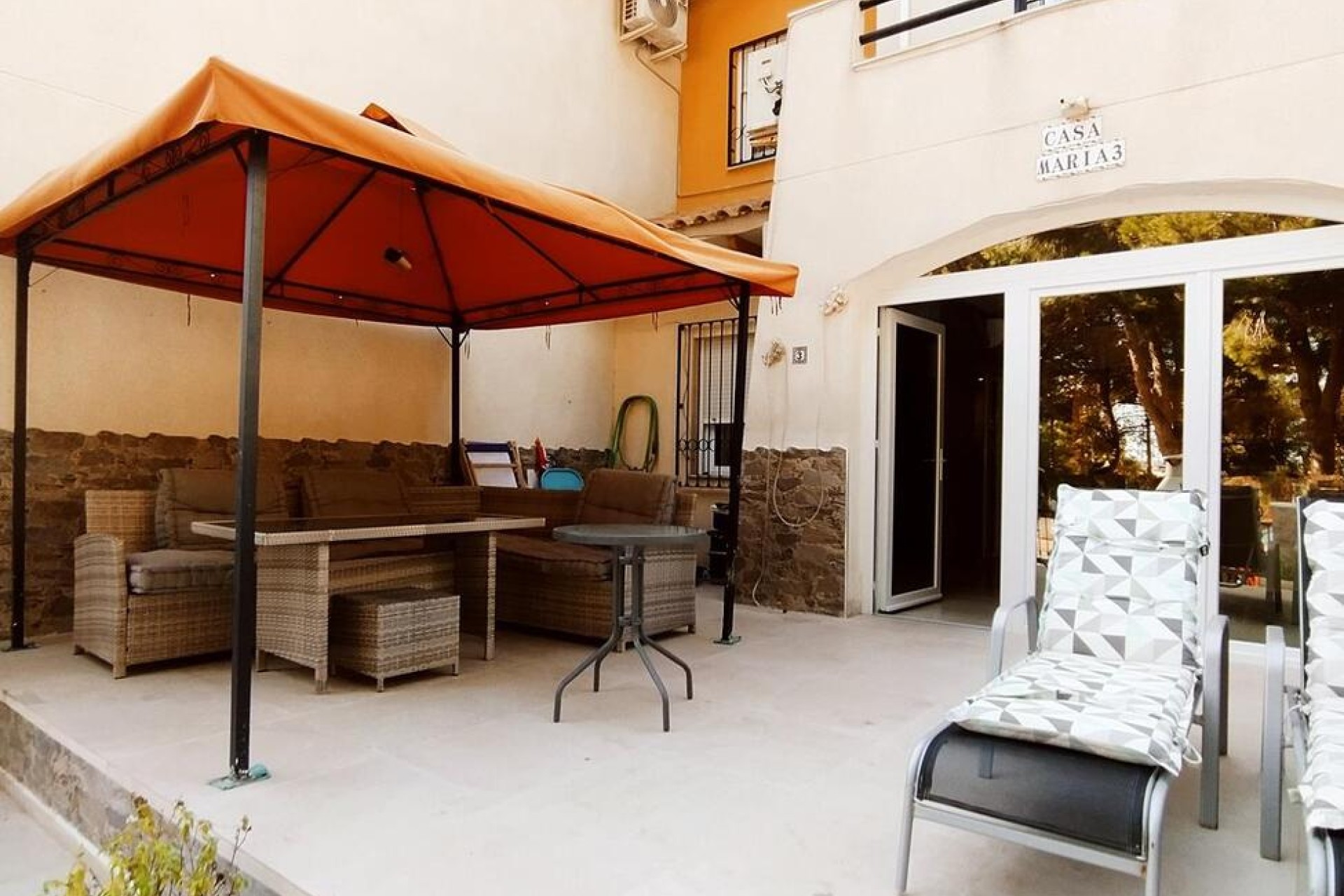 Reventa - Casa - Dehesa de Campoamor - Costa Blanca