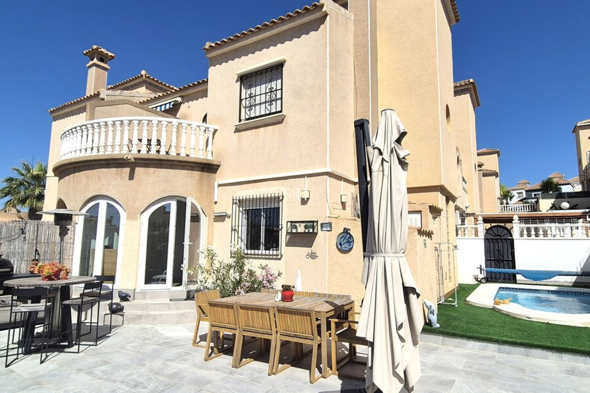 Reventa - Casa - El Galan - Inland