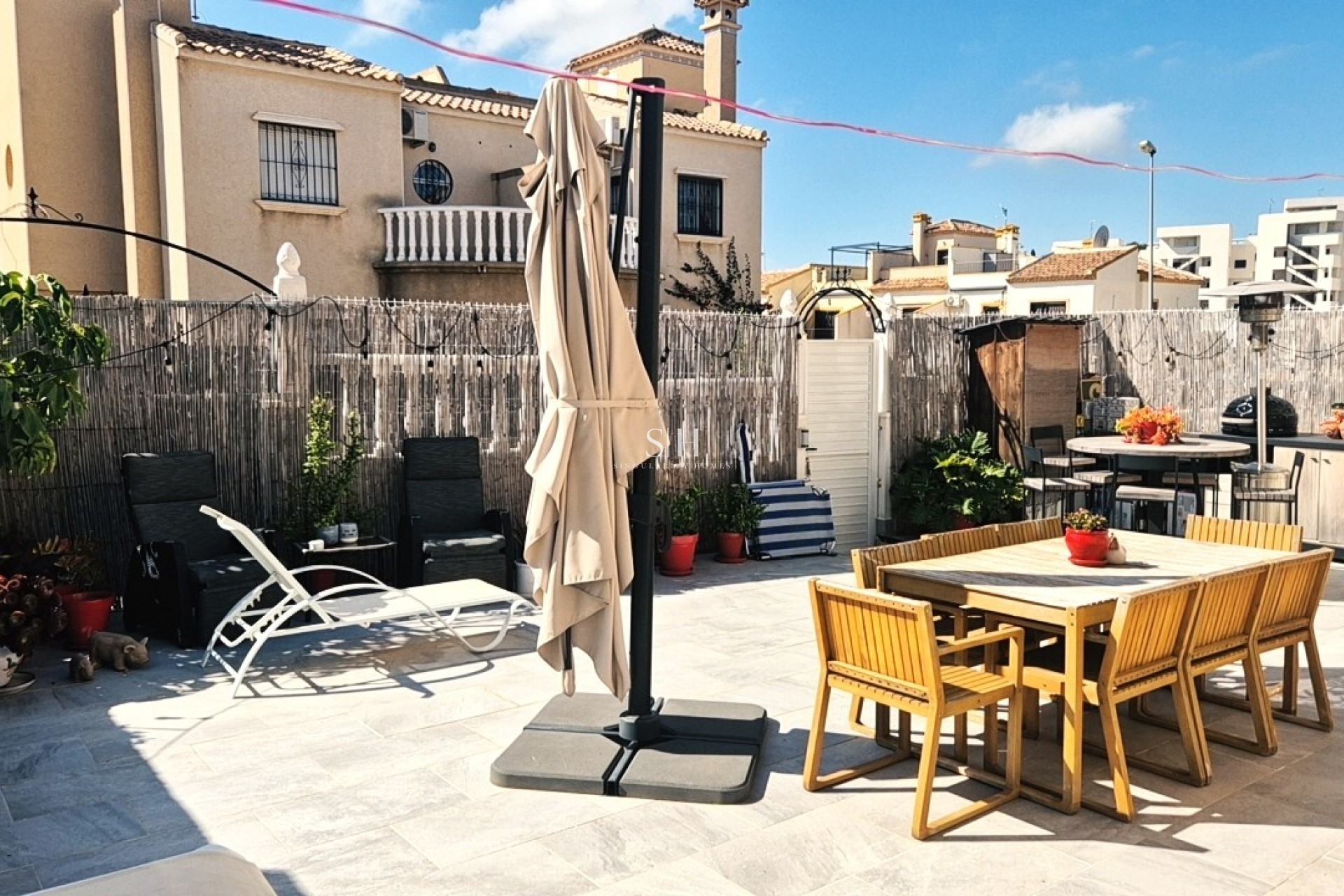 Reventa - Casa - El Galan - Inland