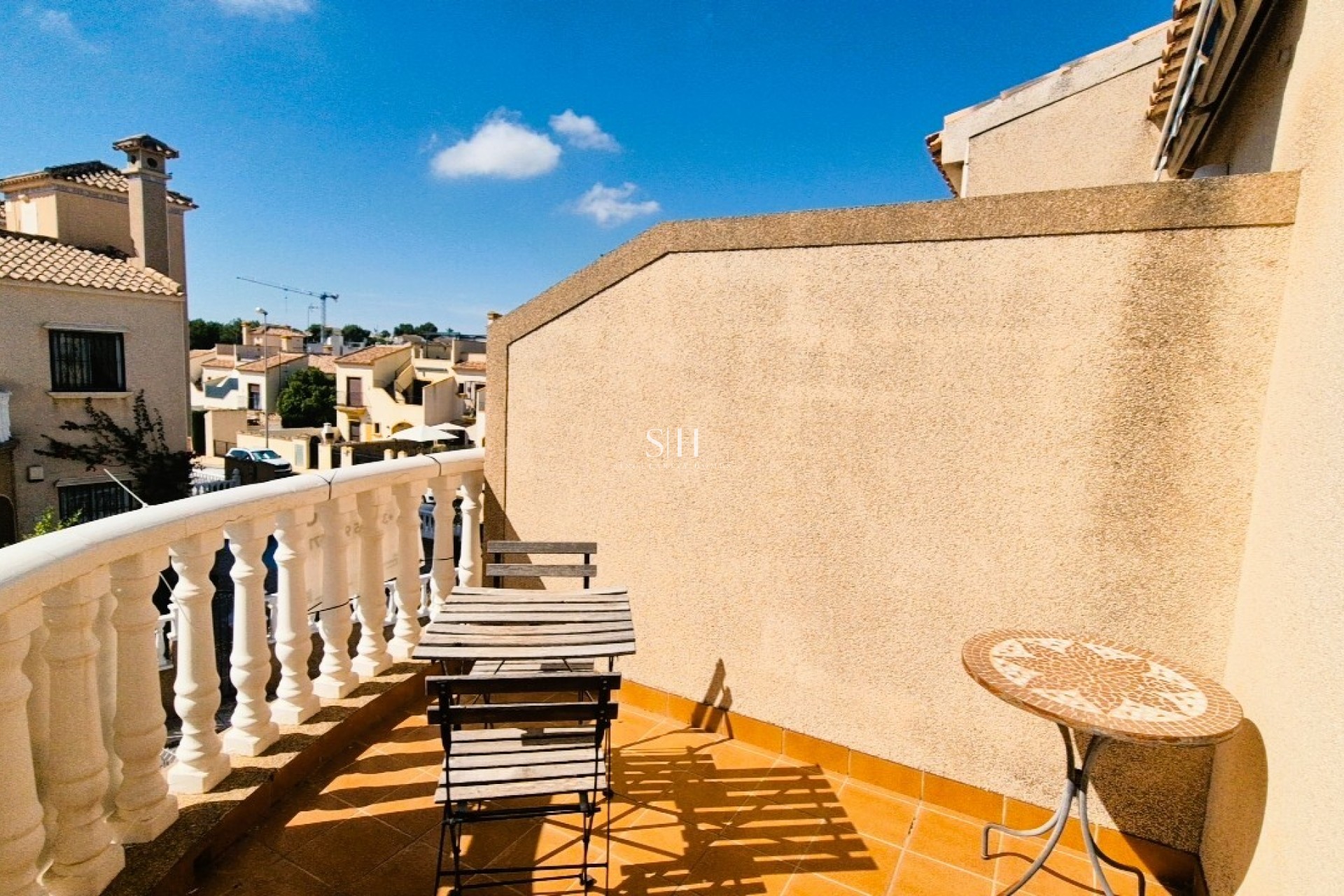 Reventa - Casa - El Galan - Inland