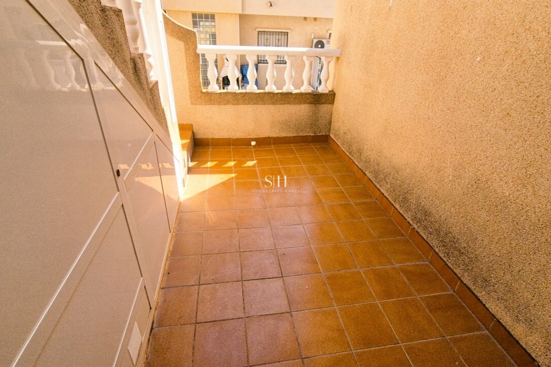 Reventa - Casa - El Galan - Inland