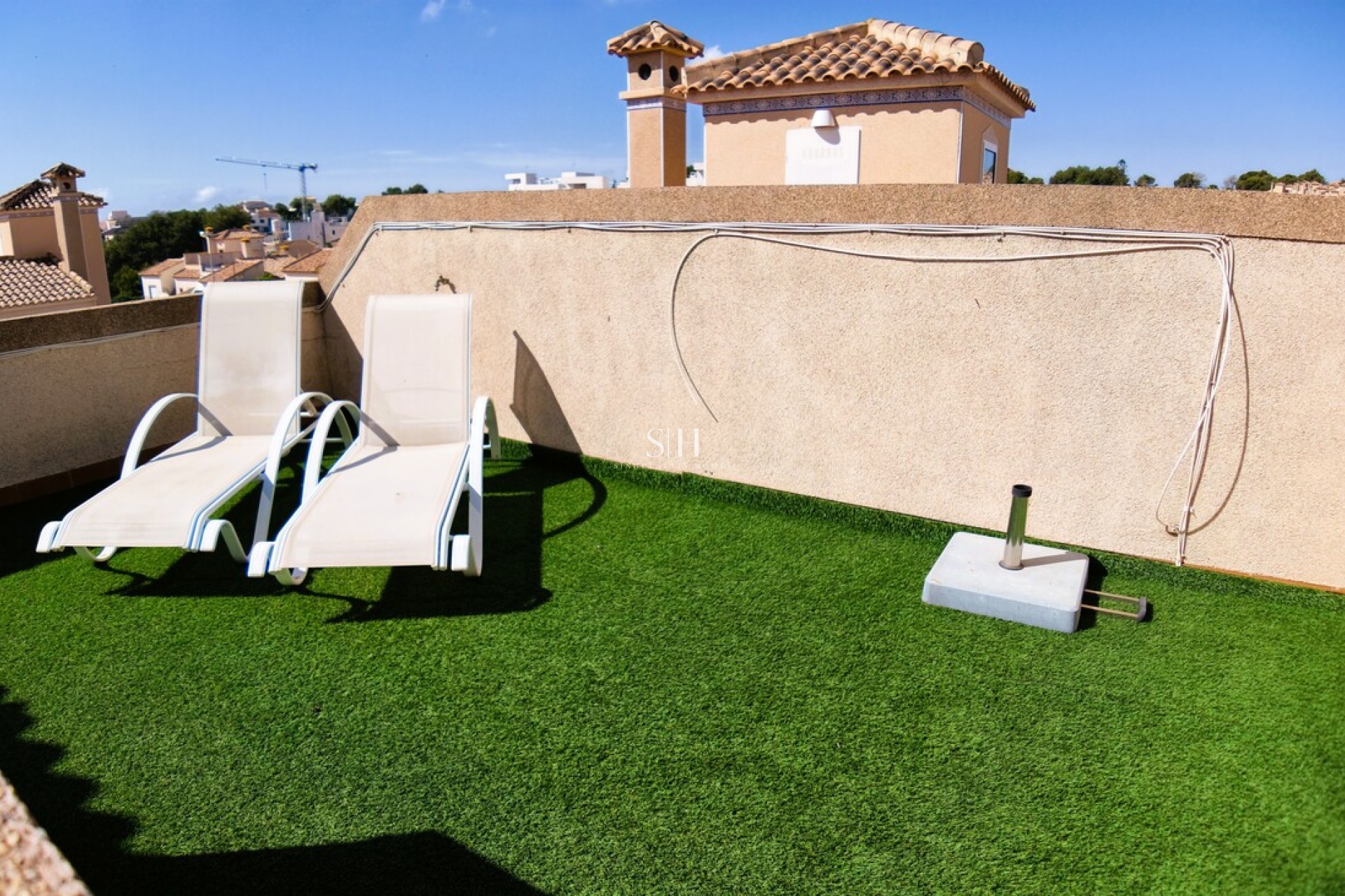 Reventa - Casa - El Galan - Inland