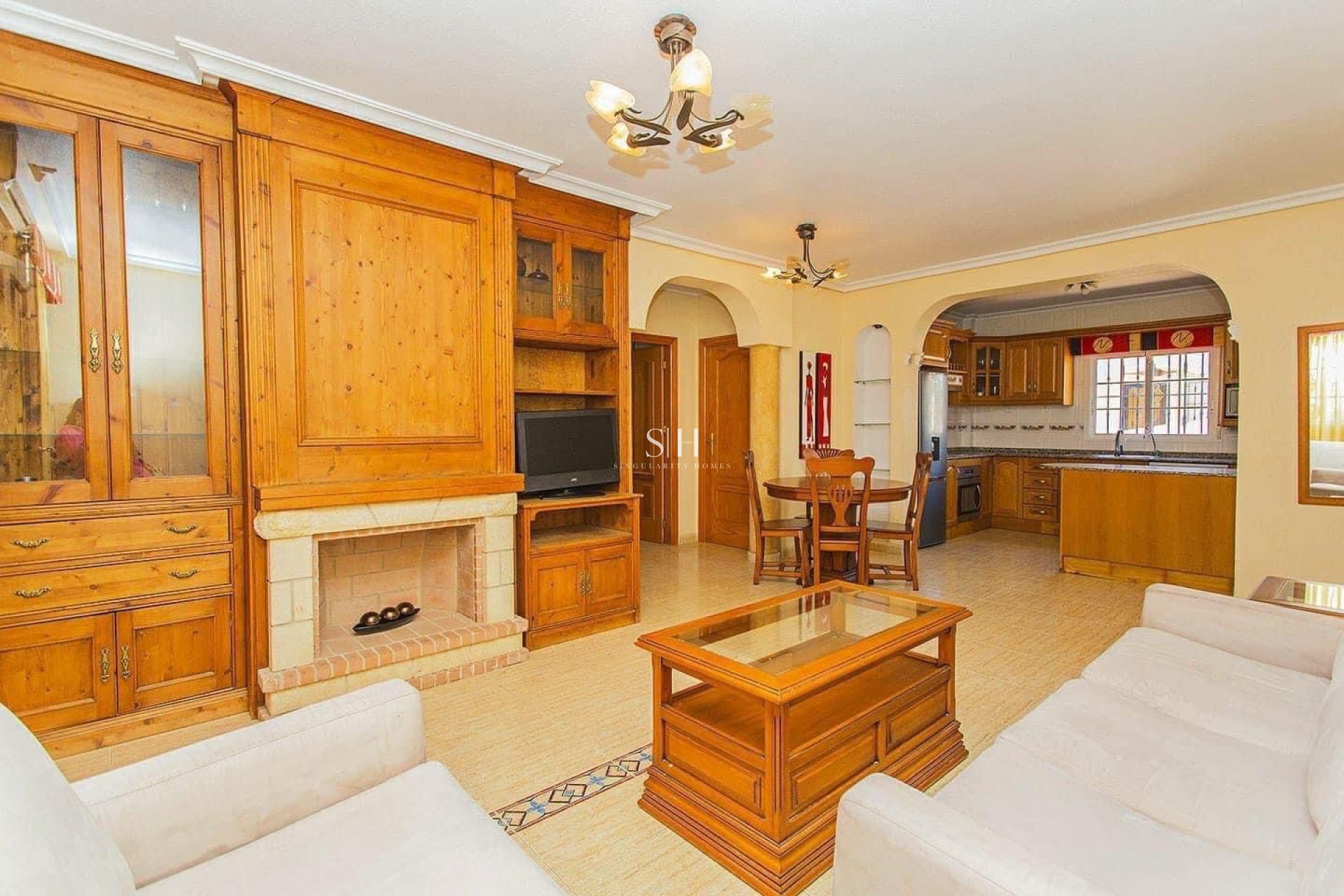 Reventa - Casa - El Raso - Costa Blanca