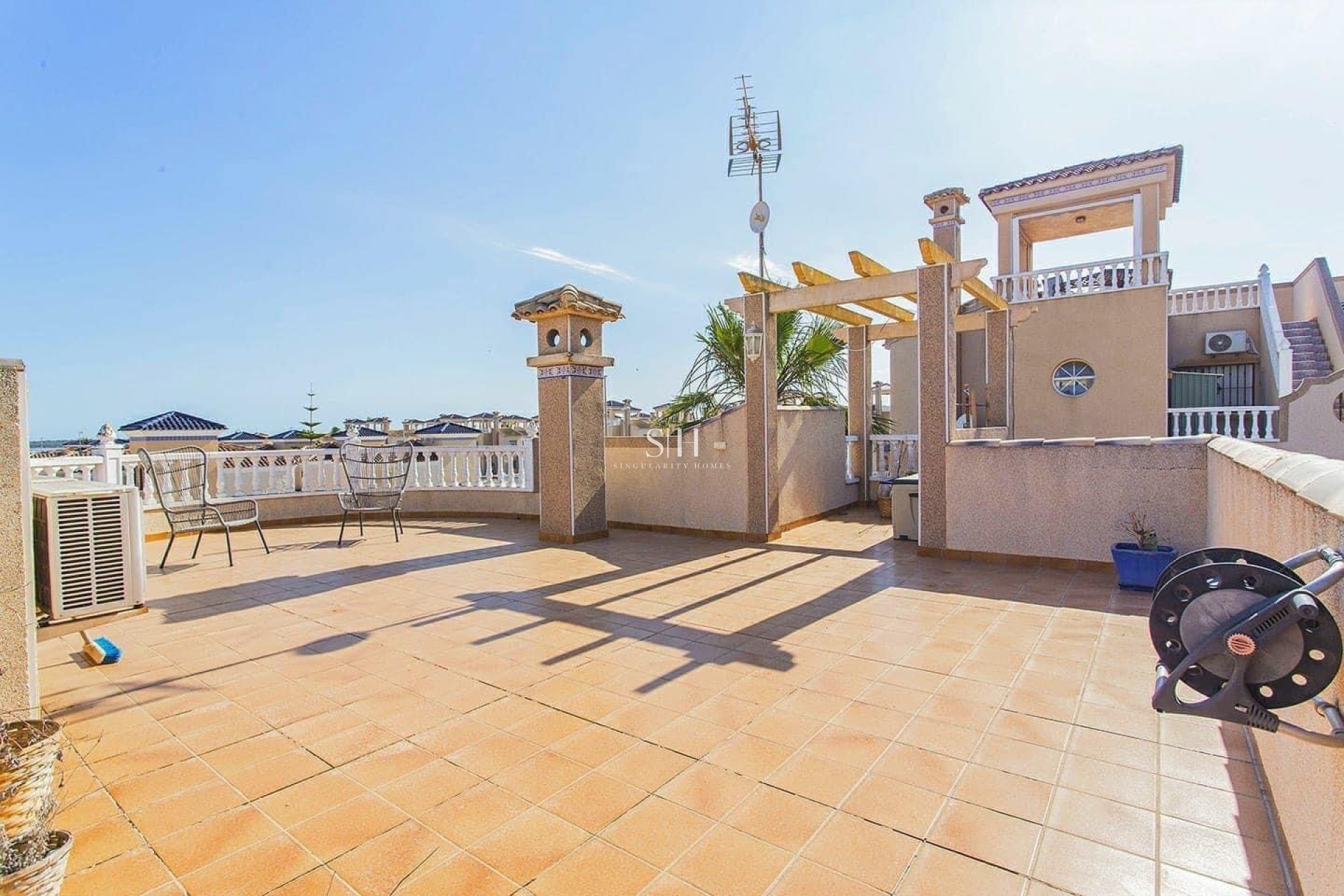 Reventa - Casa - El Raso - Costa Blanca