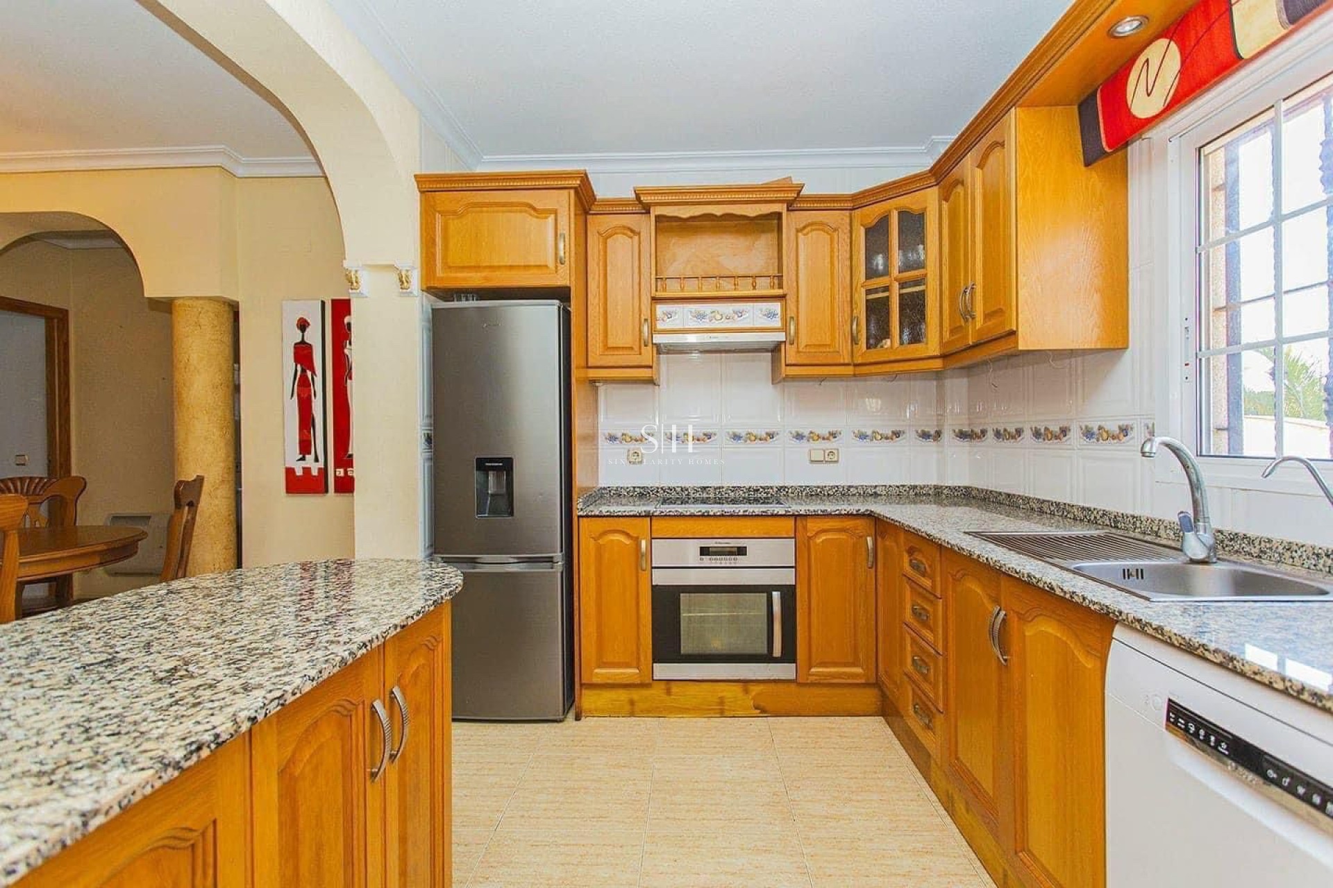 Reventa - Casa - El Raso - Costa Blanca