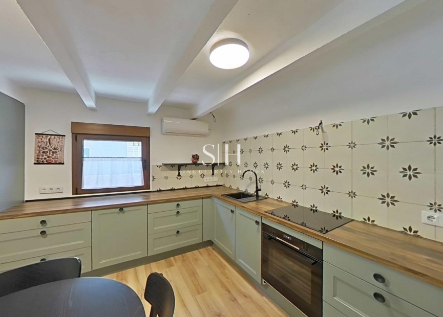 Reventa - Casa - Formentera del Segura - Centro