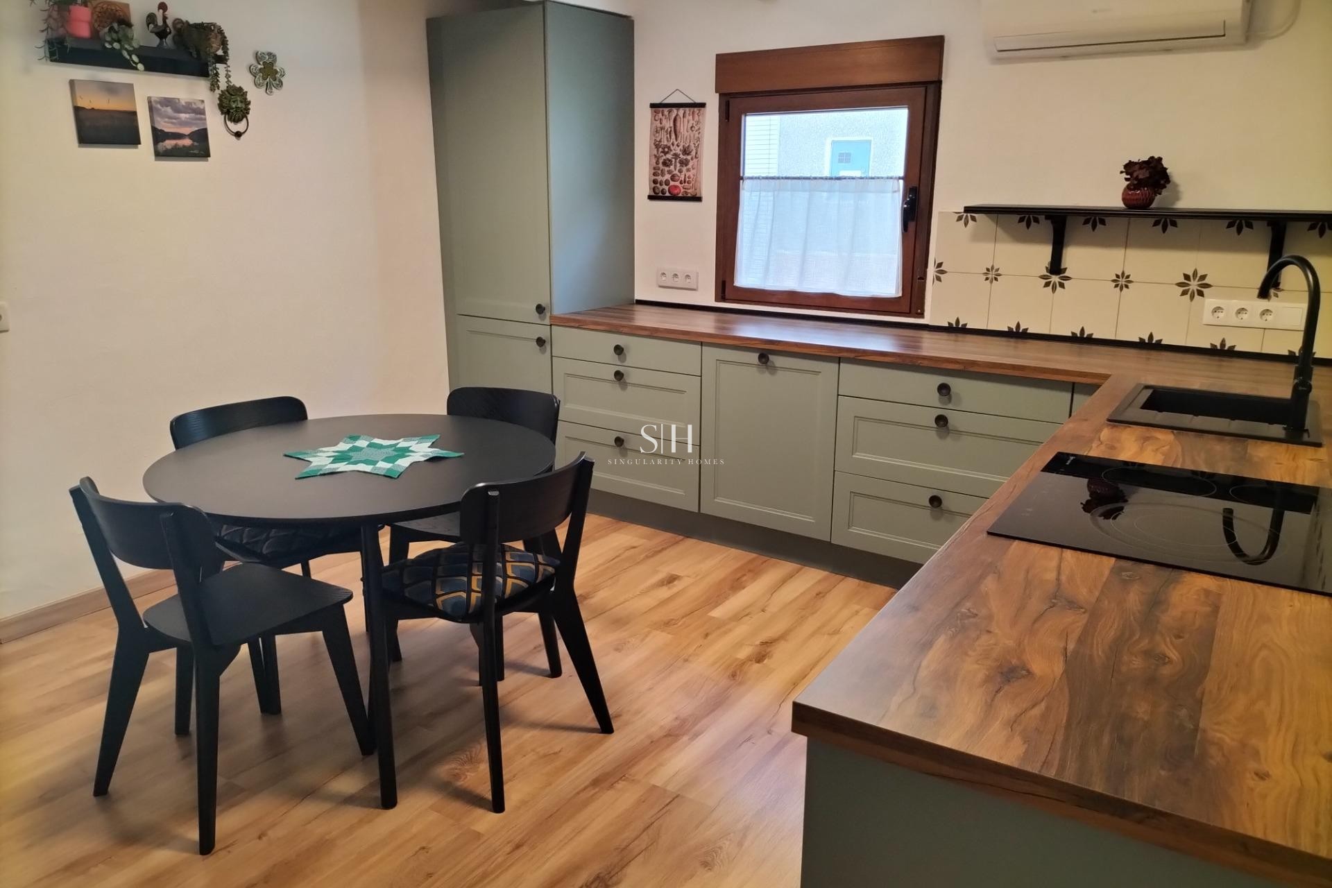 Reventa - Casa - Formentera del Segura - Centro