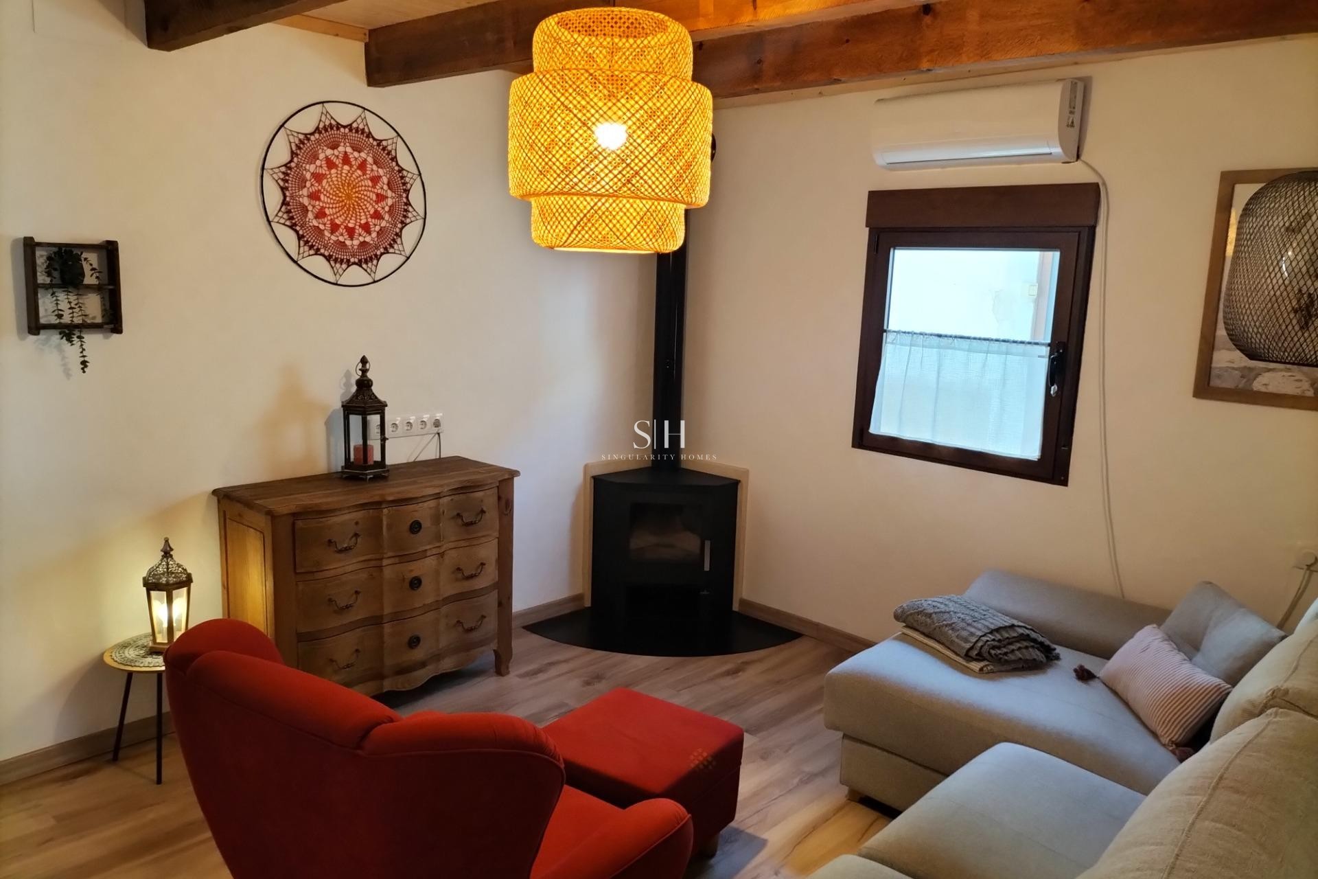 Reventa - Casa - Formentera del Segura - Centro